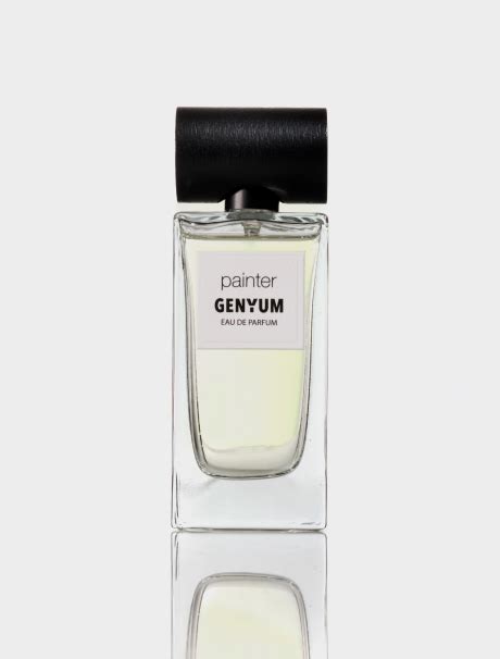 genyum fragrances